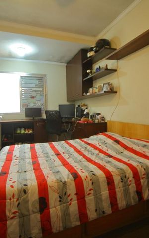 Casa à venda com 240m², 2 quartos e 4 vagasQuarto 2 