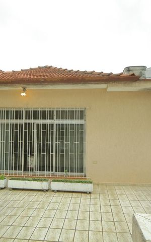 Casa à venda com 240m², 2 quartos e 4 vagasVaranda da Sala 
