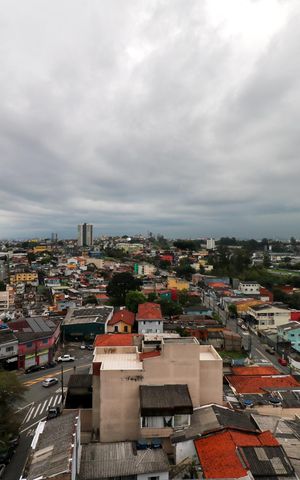 Apartamento à venda com 51m², 2 quartos e 1 vagaVista