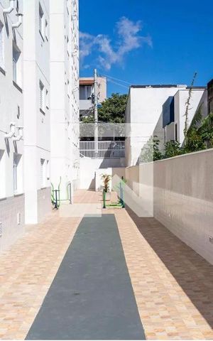 Apartamento à venda com 51m², 2 quartos e 1 vagaÁrea comum