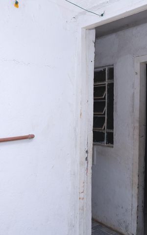 Casa para alugar com 3m², 1 quarto e sem vagaÁrea de Serviço