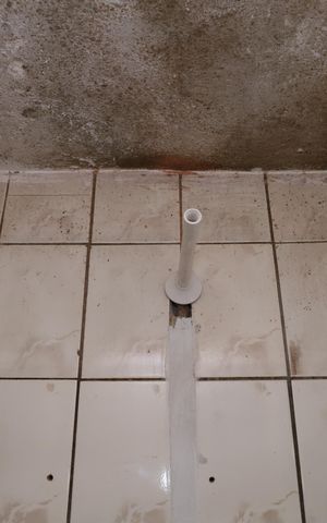 Casa para alugar com 3m², 1 quarto e sem vagaBanheiro