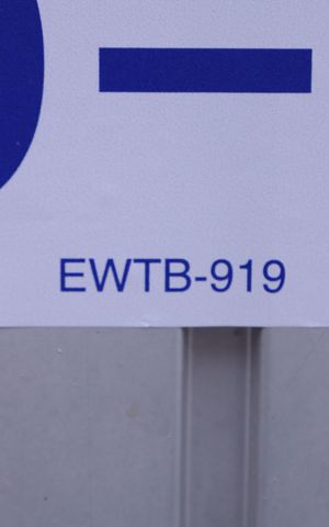 Casa para alugar com 3m², 1 quarto e sem vagaPlaca GRANDE instalada no portão do imóvel, dia 15.09.2026 - Código da placa: EWTB-919