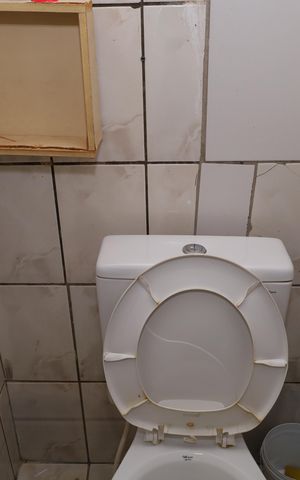 Casa para alugar com 3m², 1 quarto e sem vagaBanheiro