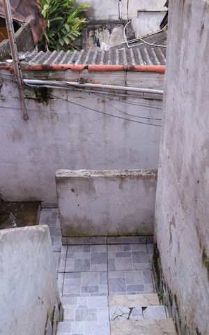 Casa para alugar com 3m², 1 quarto e sem vagaÁrea de Serviço