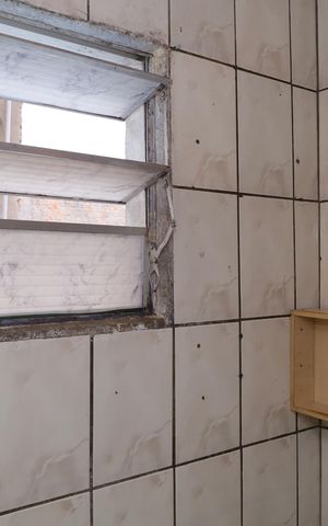 Casa para alugar com 3m², 1 quarto e sem vagaBanheiro