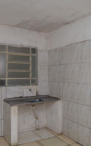 Casa para alugar com 3m², 1 quarto e sem vagaCozinha