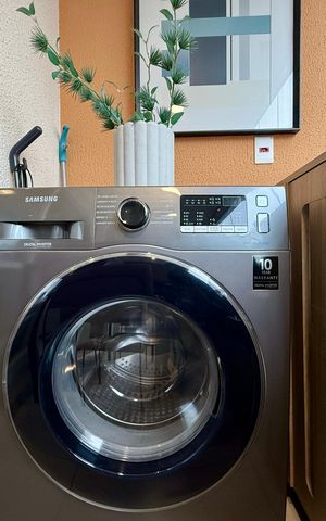 Studio para alugar com 42m², 1 quarto e 1 vaga Studio para alugar com 42m², 1 quarto e 1 vagaÁrea de Serviço