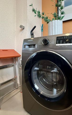 Studio para alugar com 42m², 1 quarto e 1 vaga Studio para alugar com 42m², 1 quarto e 1 vagaÁrea de Serviço