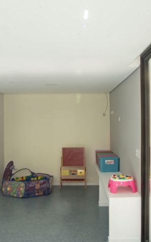 Apartamento para alugar com 90m², 3 quartos e 1 vagaÁrea comum - Brinquedoteca