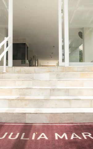 Apartamento para alugar com 90m², 3 quartos e 1 vagaHall de entrada