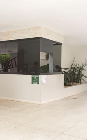 Apartamento para alugar com 90m², 3 quartos e 1 vagaHall de entrada