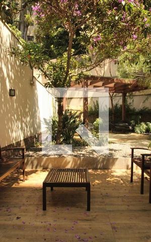 Apartamento para alugar com 50m², 1 quarto e 1 vaga Apartamento para alugar com 50m², 1 quarto e 1 vagaÁrea comum