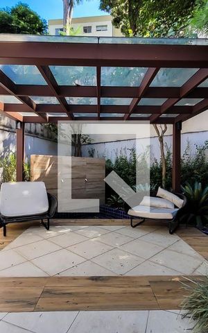 Apartamento para alugar com 50m², 1 quarto e 1 vaga Apartamento para alugar com 50m², 1 quarto e 1 vagaÁrea comum