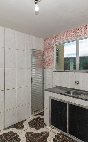Casa de condomínio para alugar com 60m², 2 quartos e 1 vaga Casa de condomínio para alugar com 60m², 2 quartos e 1 vagaCozinha