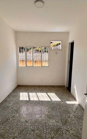 Casa de condomínio para alugar com 69m², 4 quartos e sem vaga Casa de condomínio para alugar com 69m², 4 quartos e sem vagasuite 3