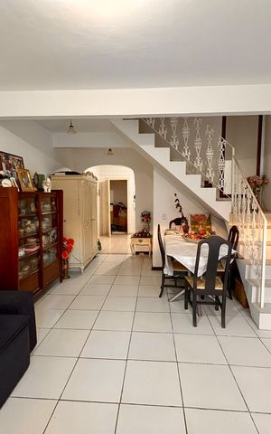 Casa de condomínio para alugar com 69m², 4 quartos e sem vaga Casa de condomínio para alugar com 69m², 4 quartos e sem vagaSala 1