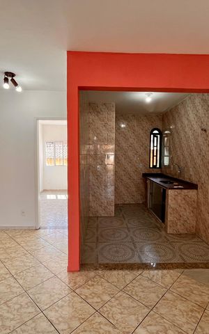Casa de condomínio para alugar com 69m², 4 quartos e sem vaga Casa de condomínio para alugar com 69m², 4 quartos e sem vagaSala/Cozinha