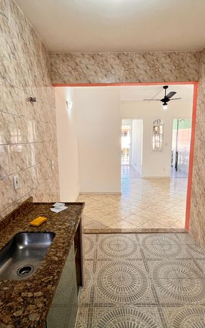 Casa de condomínio para alugar com 69m², 4 quartos e sem vaga Casa de condomínio para alugar com 69m², 4 quartos e sem vagaSala/Cozinha