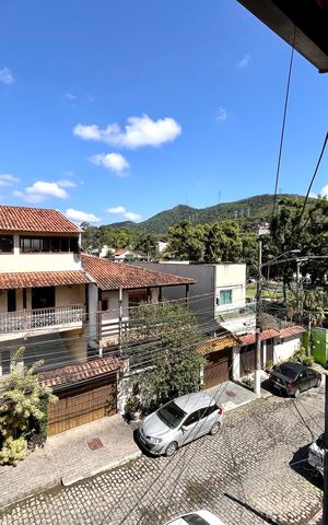 Casa de condomínio para alugar com 69m², 4 quartos e sem vaga Casa de condomínio para alugar com 69m², 4 quartos e sem vagaVista da Varanda