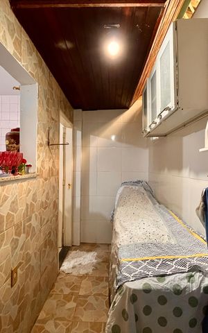 Casa de condomínio para alugar com 69m², 4 quartos e sem vaga Casa de condomínio para alugar com 69m², 4 quartos e sem vagaÁrea de Serviço