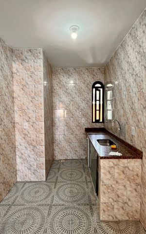 Casa de condomínio para alugar com 69m², 4 quartos e sem vaga Casa de condomínio para alugar com 69m², 4 quartos e sem vagaSala/Cozinha