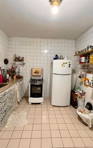 Casa de condomínio para alugar com 69m², 4 quartos e sem vaga Casa de condomínio para alugar com 69m², 4 quartos e sem vagaCozinha