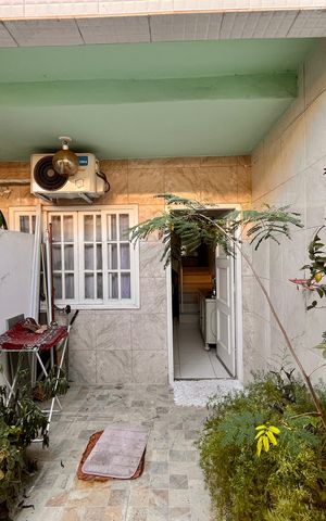 Casa de condomínio para alugar com 69m², 4 quartos e sem vaga Casa de condomínio para alugar com 69m², 4 quartos e sem vagaEntrada