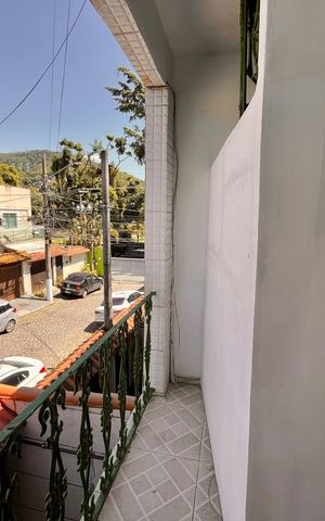Casa de condomínio para alugar com 69m², 4 quartos e sem vaga Casa de condomínio para alugar com 69m², 4 quartos e sem vagaVista da Suíte