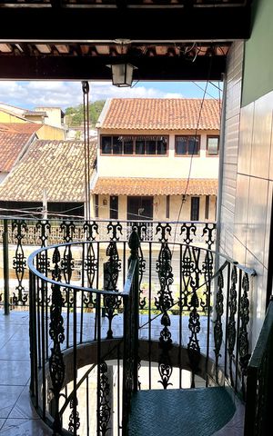 Casa de condomínio para alugar com 69m², 4 quartos e sem vaga Casa de condomínio para alugar com 69m², 4 quartos e sem vagaÁrea de Serviço