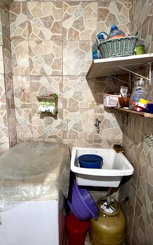 Casa de condomínio para alugar com 69m², 4 quartos e sem vaga Casa de condomínio para alugar com 69m², 4 quartos e sem vagaÁrea de Serviço