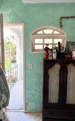 Casa de condomínio para alugar com 69m², 4 quartos e sem vaga Casa de condomínio para alugar com 69m², 4 quartos e sem vagaBanheiro da Suíte 2