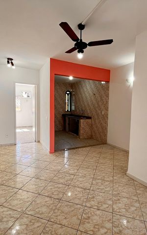 Casa de condomínio para alugar com 69m², 4 quartos e sem vaga Casa de condomínio para alugar com 69m², 4 quartos e sem vagaSala/Cozinha