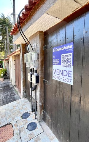 Casa de condomínio para alugar com 69m², 4 quartos e sem vaga Casa de condomínio para alugar com 69m², 4 quartos e sem vagaFachada