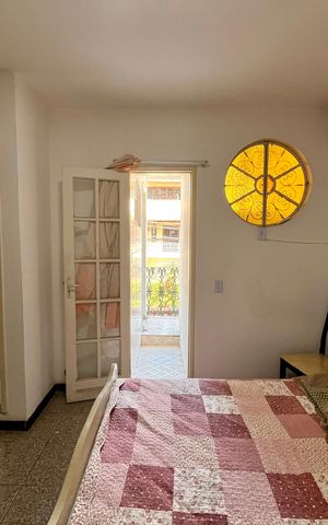 Casa de condomínio para alugar com 69m², 4 quartos e sem vaga Casa de condomínio para alugar com 69m², 4 quartos e sem vagaSuíte 2