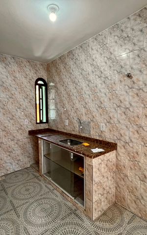 Casa de condomínio para alugar com 69m², 4 quartos e sem vaga Casa de condomínio para alugar com 69m², 4 quartos e sem vagaSala/Cozinha