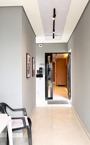 Studio à venda com 29m², 1 quarto e sem vaga Studio à venda com 29m², 1 quarto e sem vagaEntrada