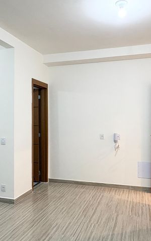 Studio à venda com 29m², 1 quarto e sem vaga Studio à venda com 29m², 1 quarto e sem vagaQuarto