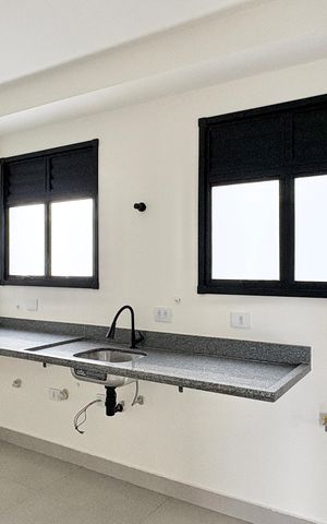 Apartamento à venda com 86m², 2 quartos e sem vaga Apartamento à venda com 86m², 2 quartos e sem vagaCozinha