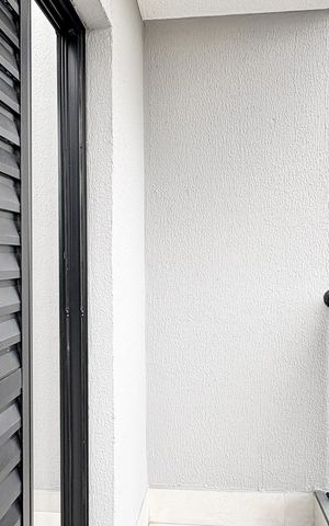 Apartamento à venda com 86m², 2 quartos e sem vaga Apartamento à venda com 86m², 2 quartos e sem vagaVaranda da Área de serviço / Churrasqueira
