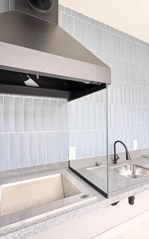 Apartamento à venda com 86m², 2 quartos e sem vaga Apartamento à venda com 86m², 2 quartos e sem vagaÁrea de serviço / Churrasqueira
