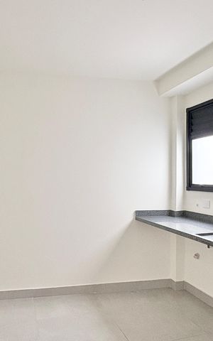 Apartamento à venda com 86m², 2 quartos e sem vaga Apartamento à venda com 86m², 2 quartos e sem vagaCozinha