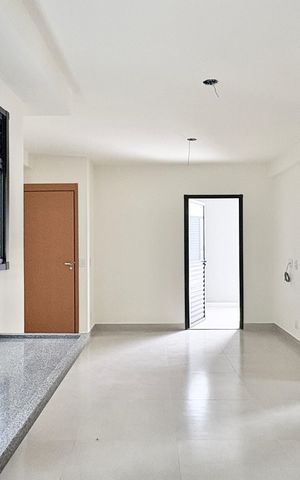 Apartamento à venda com 86m², 2 quartos e sem vaga Apartamento à venda com 86m², 2 quartos e sem vagaCozinha