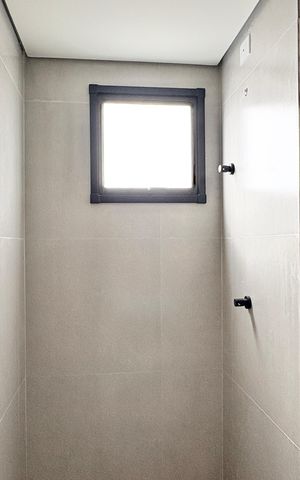 Apartamento à venda com 86m², 2 quartos e sem vaga Apartamento à venda com 86m², 2 quartos e sem vagaBanheiro