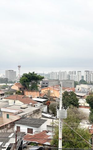 Apartamento à venda com 86m², 2 quartos e sem vaga Apartamento à venda com 86m², 2 quartos e sem vagaVista do Quarto 1