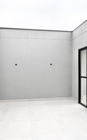 Apartamento à venda com 86m², 2 quartos e sem vaga Apartamento à venda com 86m², 2 quartos e sem vagaÁrea de serviço / Churrasqueira