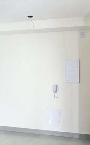 Apartamento à venda com 86m², 2 quartos e sem vaga Apartamento à venda com 86m², 2 quartos e sem vagaSala
