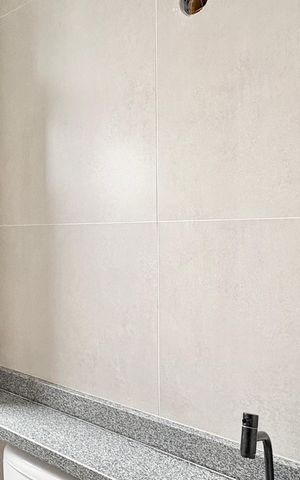 Apartamento à venda com 86m², 2 quartos e sem vaga Apartamento à venda com 86m², 2 quartos e sem vagaBanheiro