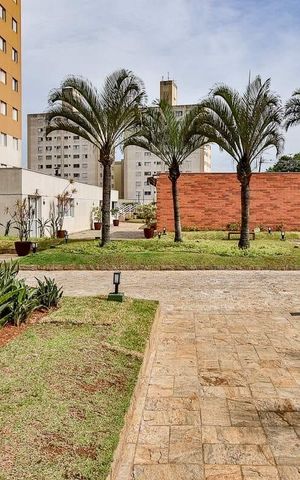 Apartamento à venda com 72m², 3 quartos e 2 vagas Apartamento à venda com 72m², 3 quartos e 2 vagasÁrea em comum
