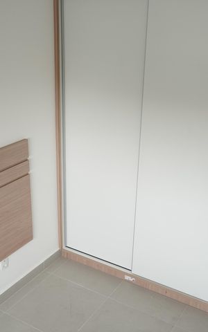 Apartamento para alugar com 30m², 1 quarto e sem vagaSuíte